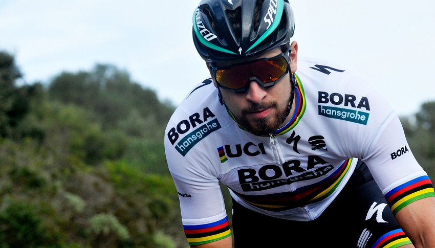 Peter Sagan