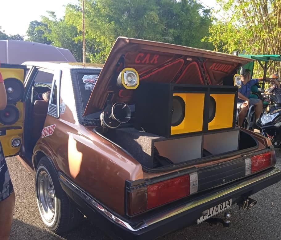 clubes de autos y motos en Cuba 