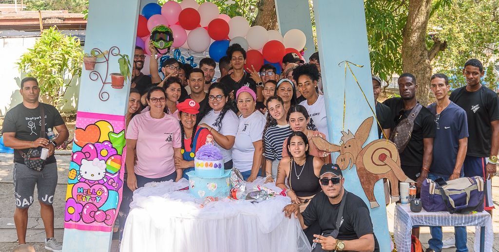 Las duras al volante regalan sonrisas