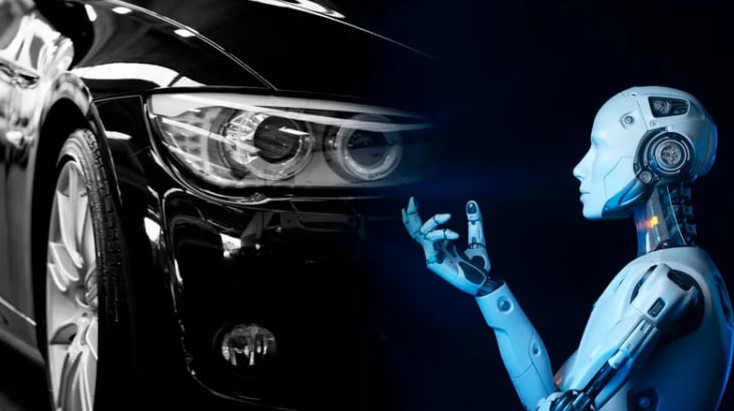 La Inteligencia Artificial en el universo del automovilismo y el motociclismo