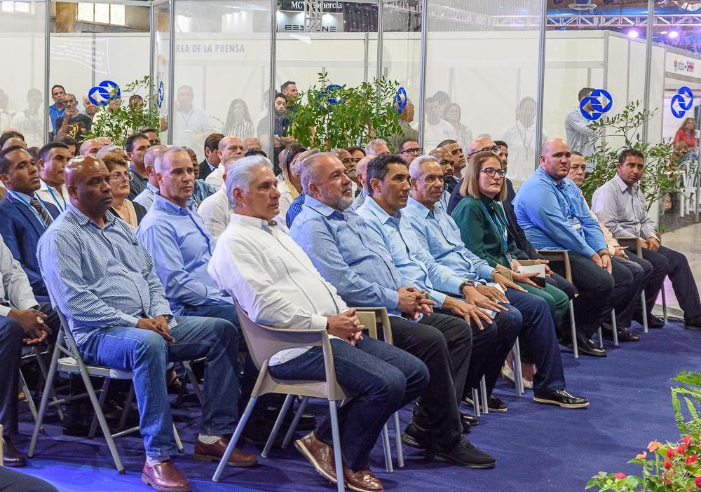 II Feria Internacional del Transporte y Logística