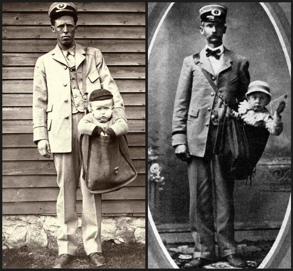 Curiosidades del correo postal