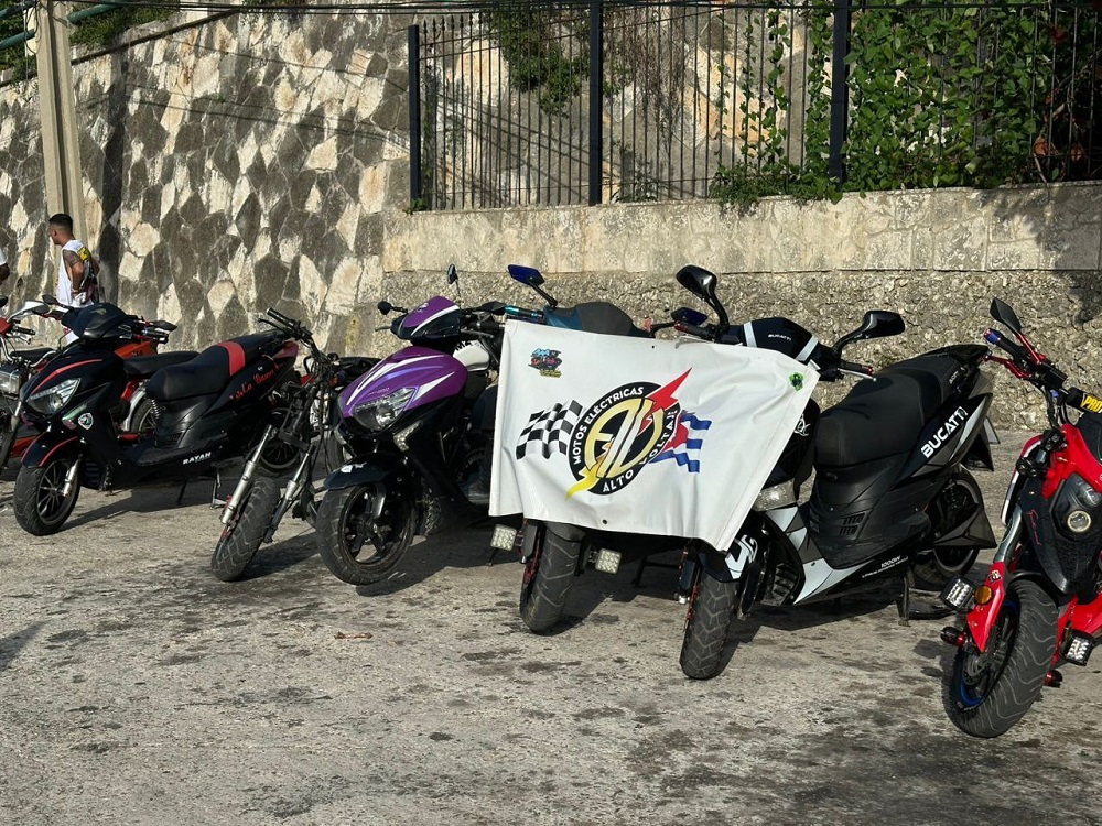 “Se enciende La Piragua con el Festival de la Rueda”