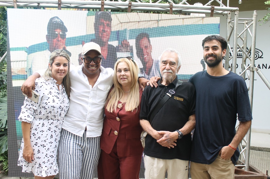 Excelencias del Motor celebra su aniversario 20 