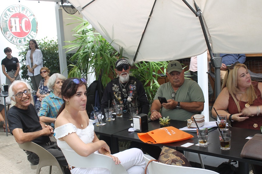 Excelencias del Motor celebra su aniversario 20 