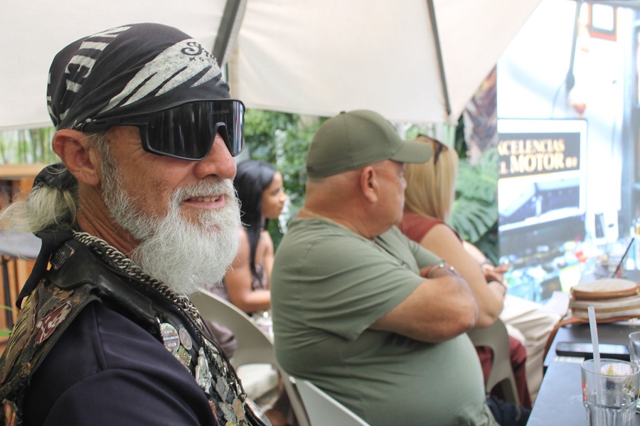 Excelencias del Motor celebra su aniversario 20 