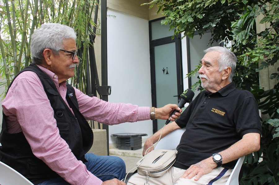 Excelencias del Motor celebra su aniversario 20 