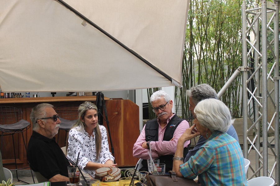 Excelencias del Motor celebra su aniversario 20 