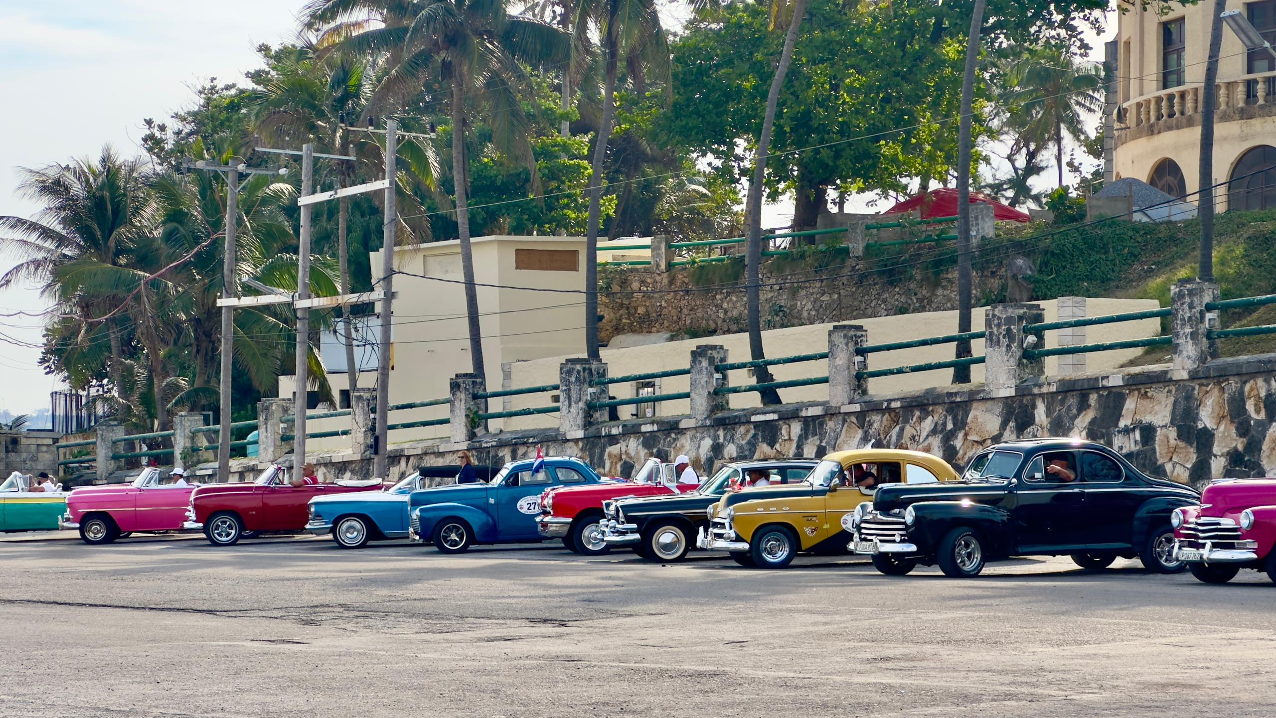 Raid Latinoamericano llega a Cuba en su Segunda Edición