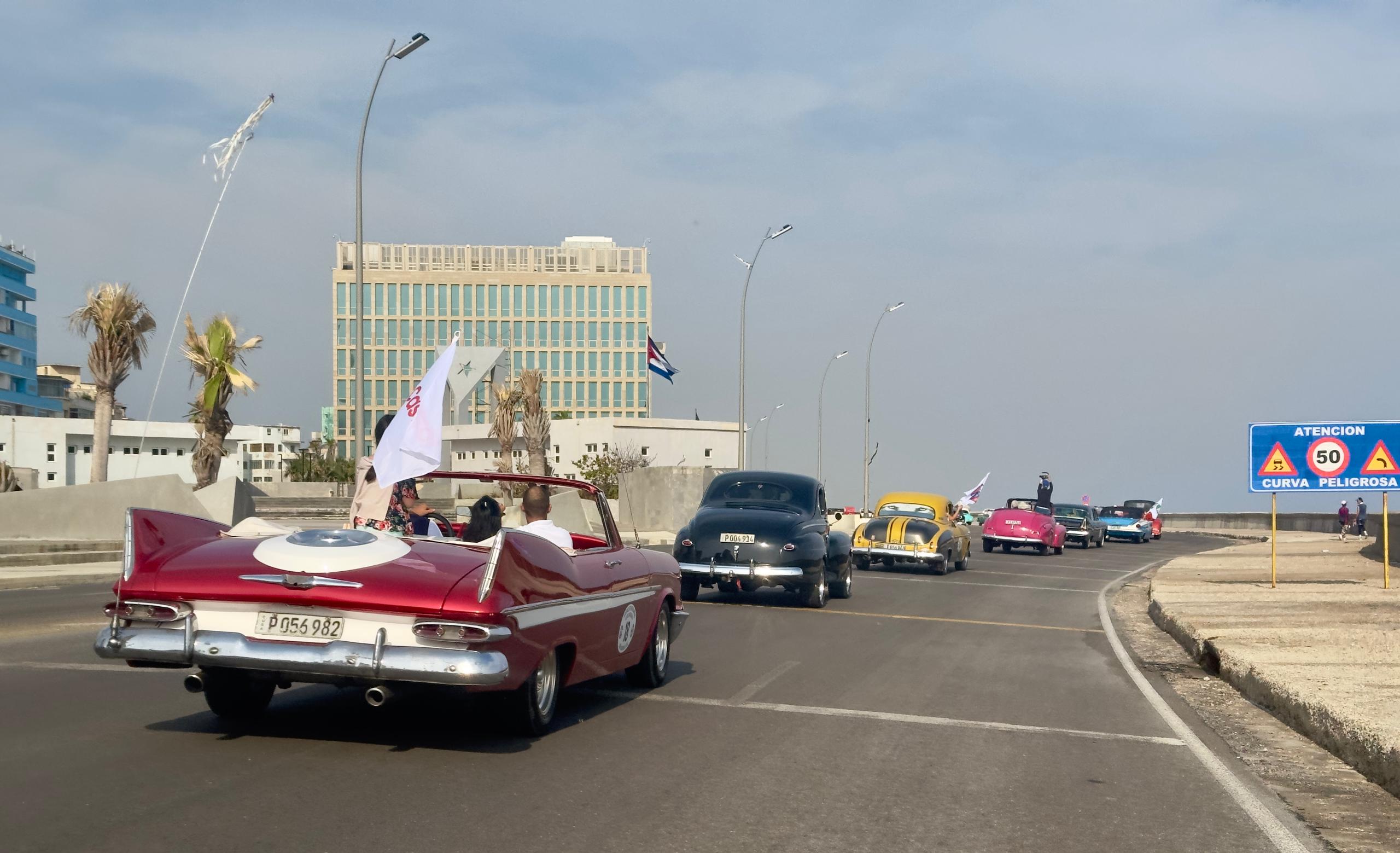Raid Latinoamericano llega a Cuba en su Segunda Edición