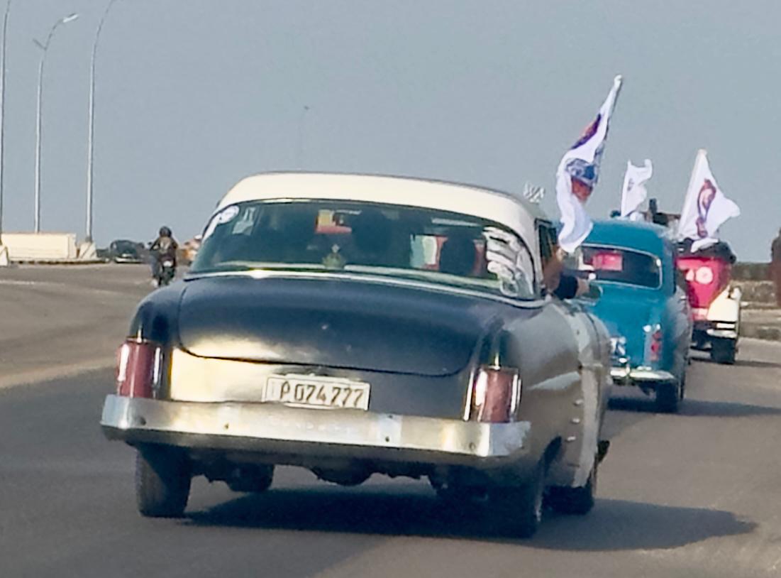 Raid Latinoamericano llega a Cuba en su Segunda Edición