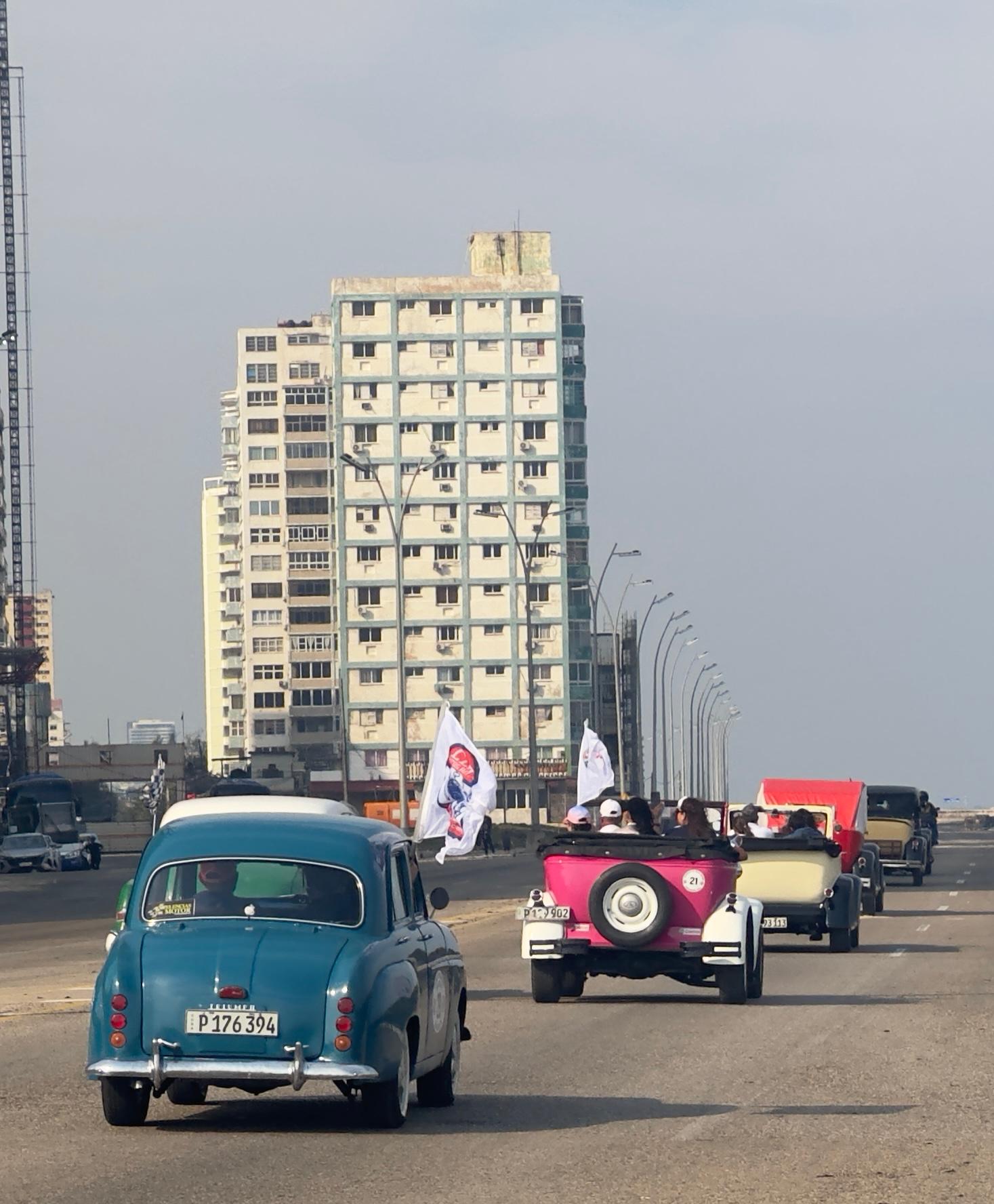 Raid Latinoamericano llega a Cuba en su Segunda Edición