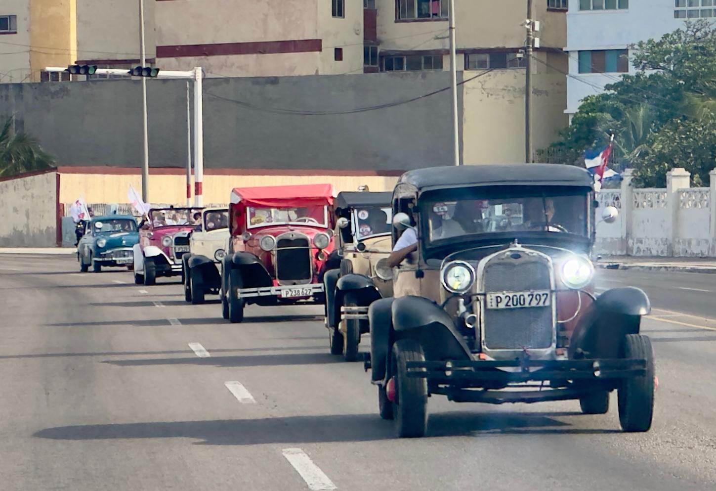 Raid Latinoamericano llega a Cuba en su Segunda Edición