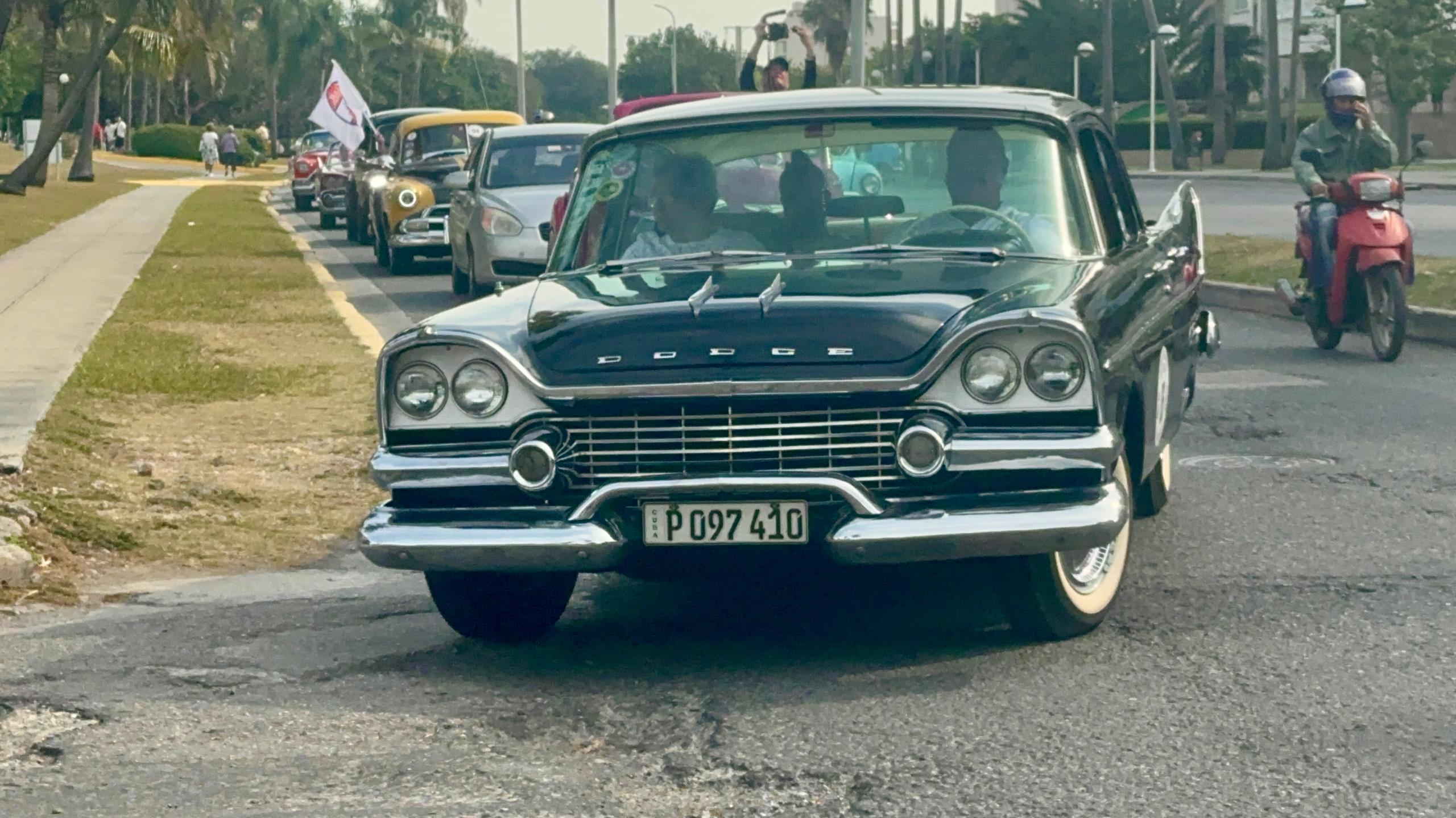 Raid Latinoamericano llega a Cuba en su Segunda Edición
