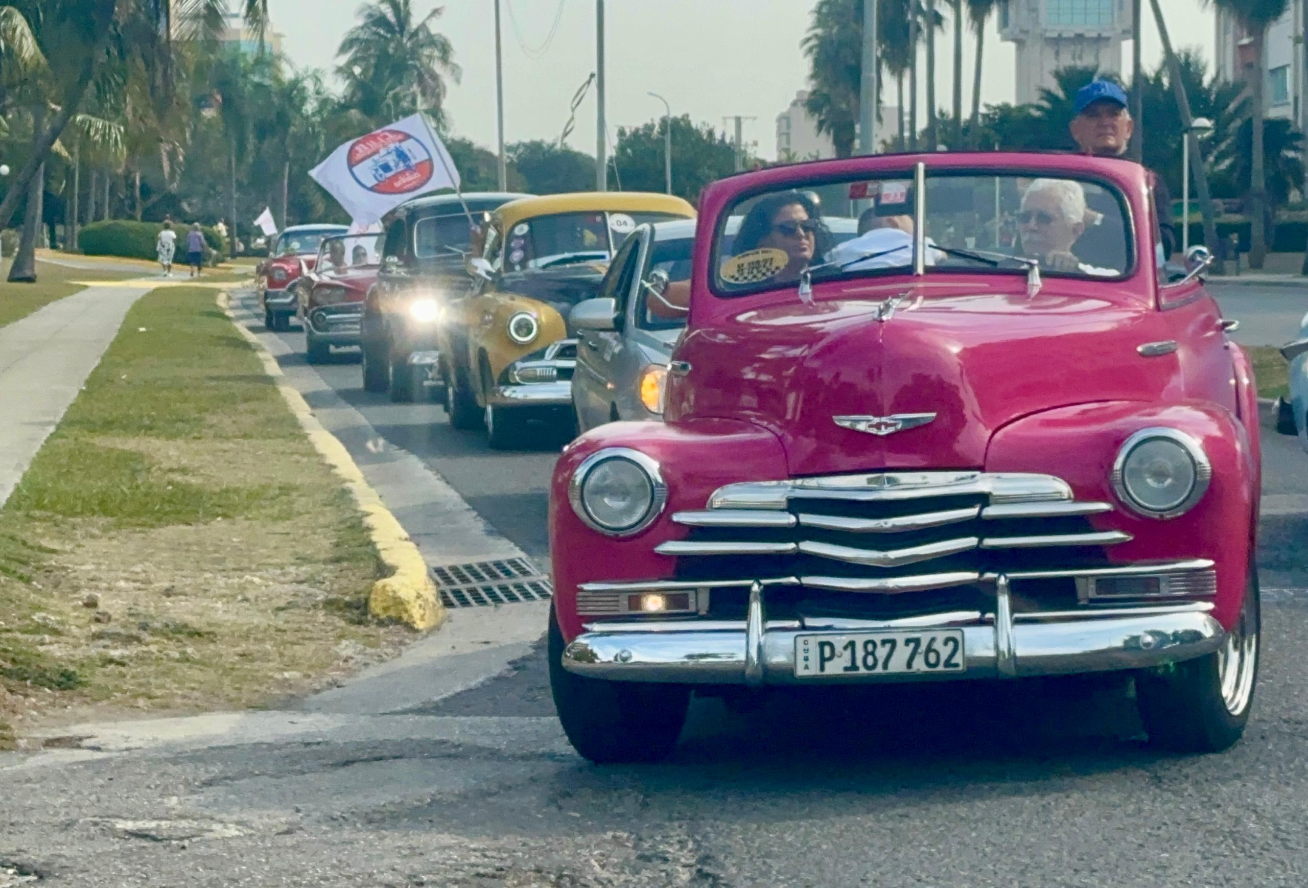 Raid Latinoamericano llega a Cuba en su Segunda Edición