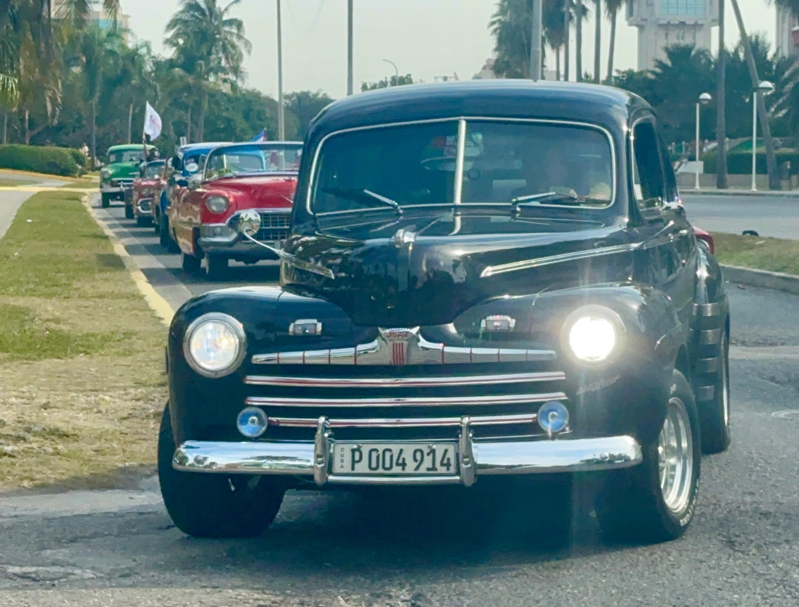 Raid Latinoamericano llega a Cuba en su Segunda Edición