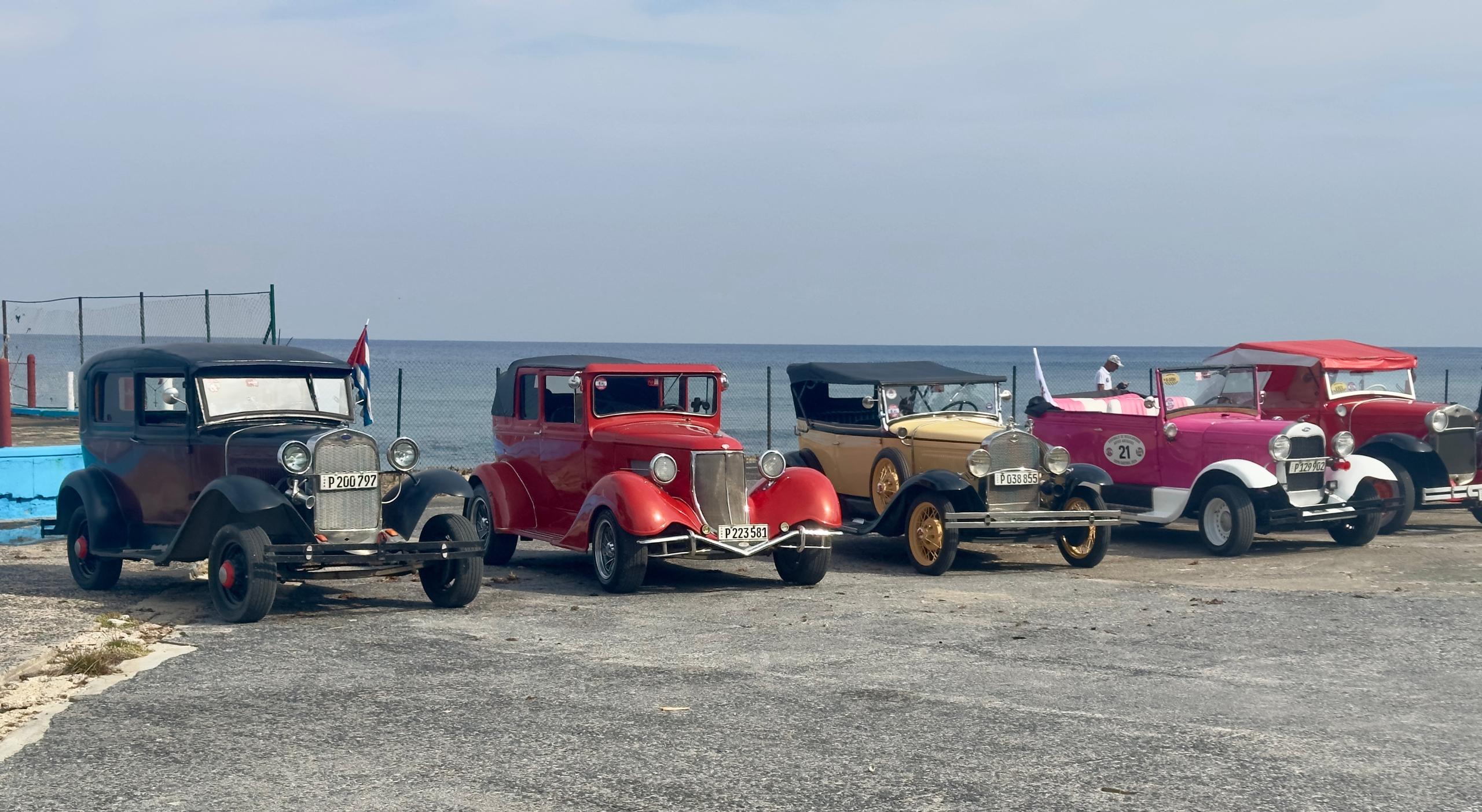 Raid Latinoamericano llega a Cuba en su Segunda Edición
