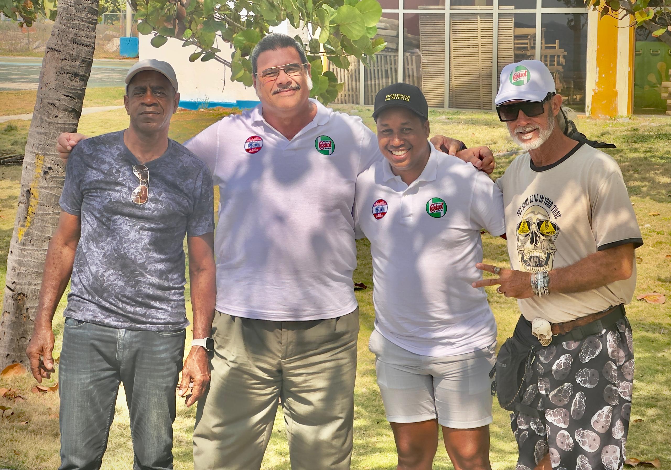 Raid Latinoamericano llega a Cuba en su Segunda Edición