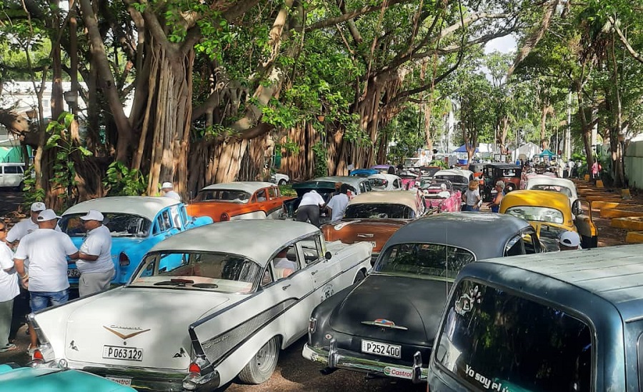 Premian el Rally de Regularidad Copa Castrol 2024