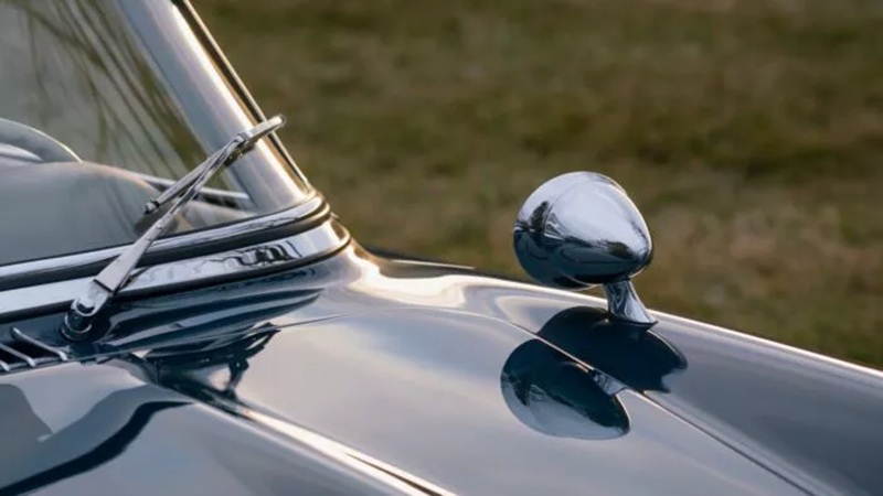 Los coches que lucen los espejos retrovisores más bonitos