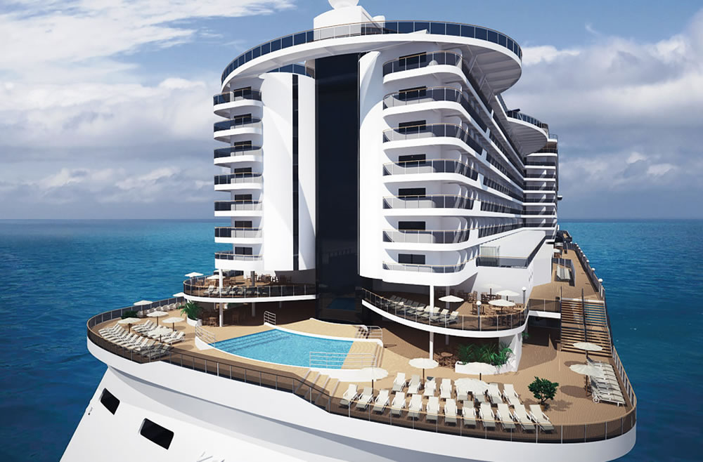 MSC Seaside