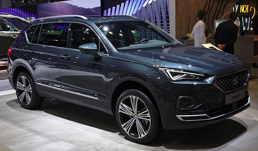 Seat 2019