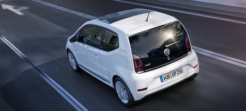 SEAT será la base de los compactos eléctricos en Volkswagen