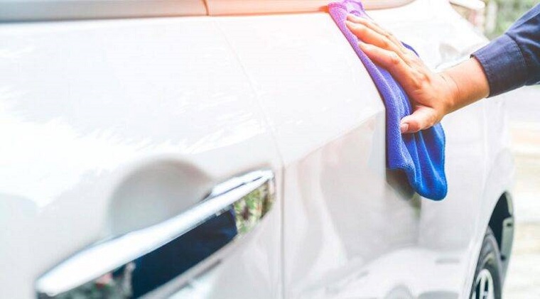 Cómo cuidar el tapizado de tu vehículo