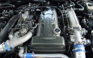 Toyota Supra MK4 4ta Gen: el mito que no envejece