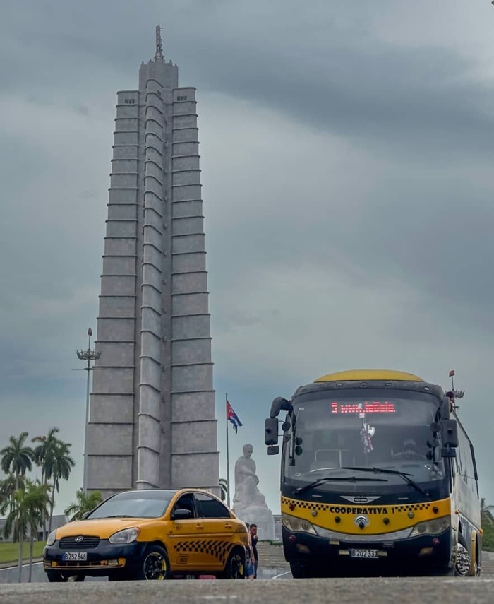 Cooperativa Taxi Rutero 1