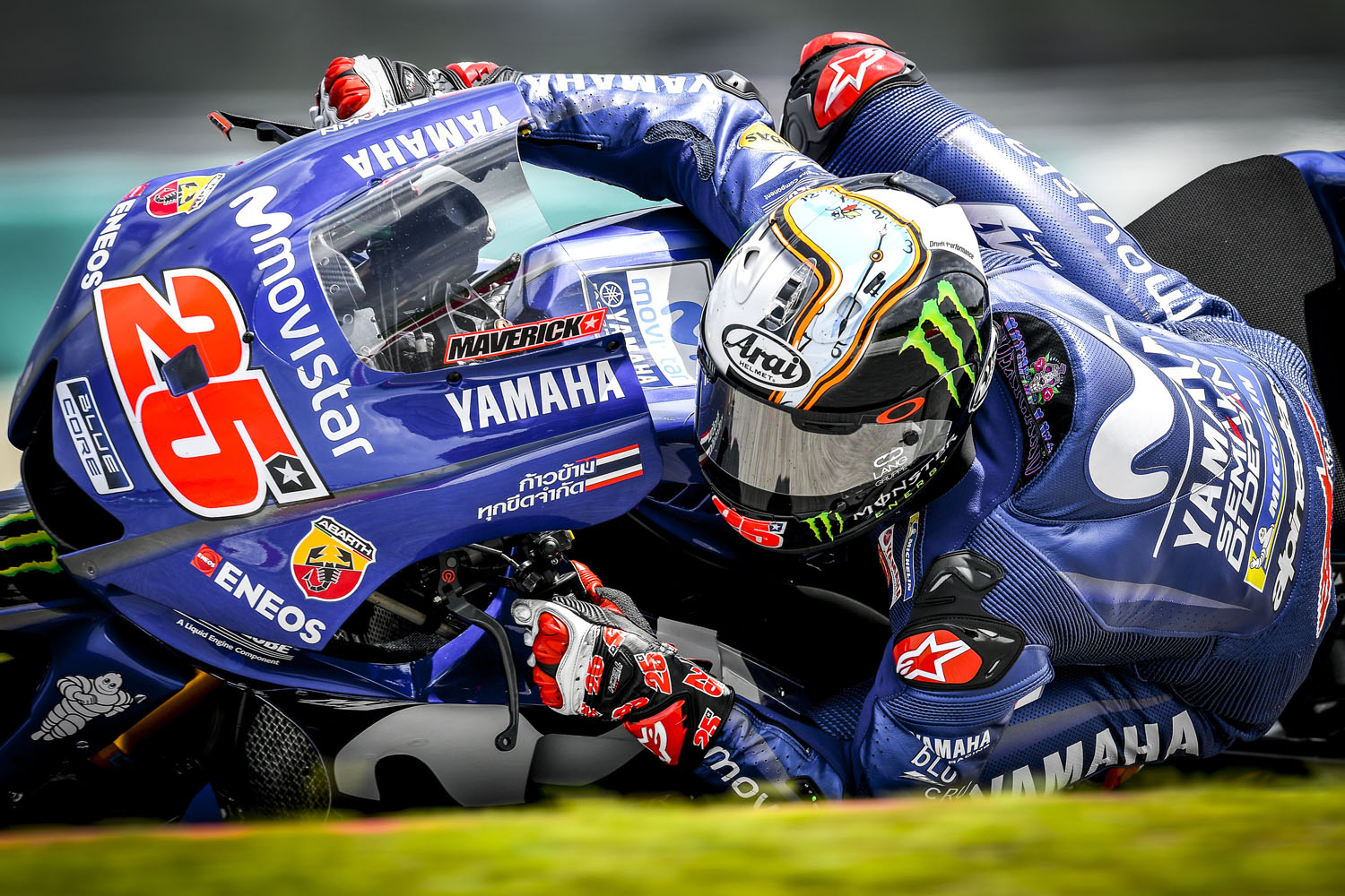 Maverick Viñales