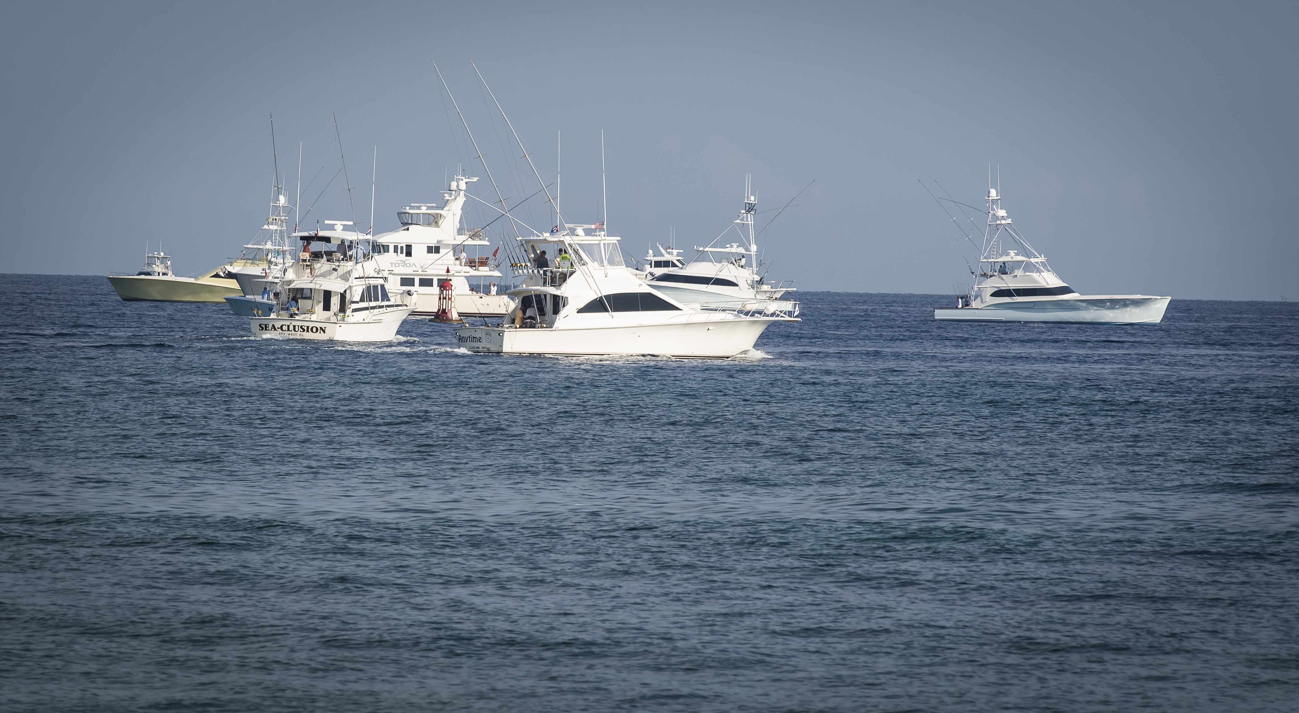 Torneo Internacional de la Pesca de la Aguja Ernest Hemingway