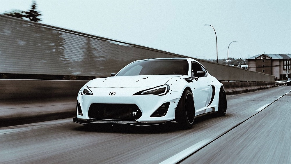 Toyota expresa una opinión
