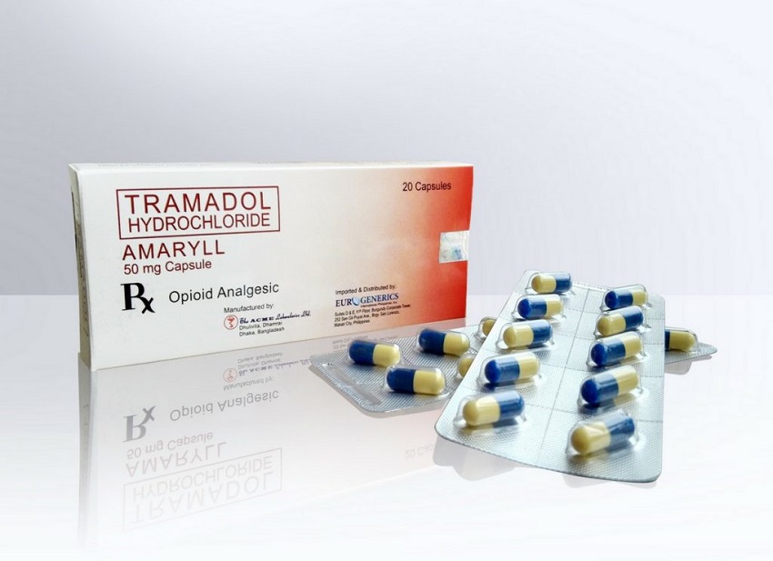 Tramadol