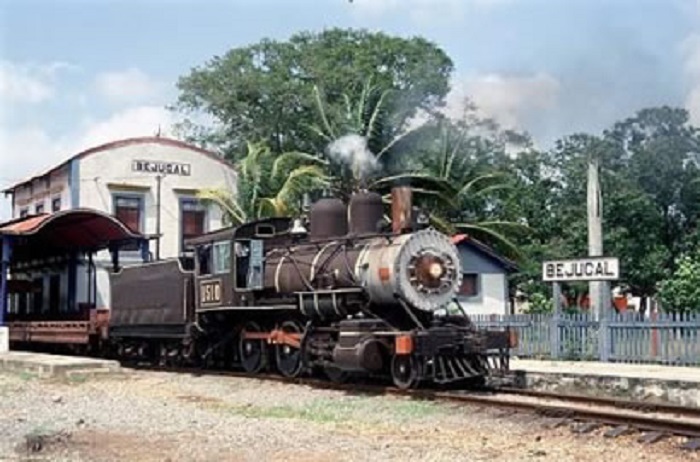 tren habana bejucal