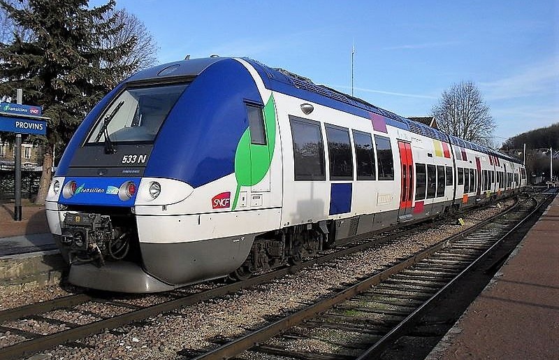 La tracción multisistemas en los ferrocarriles