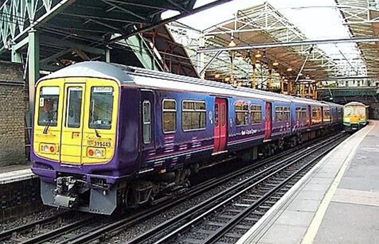 La tracción multisistemas en los ferrocarriles