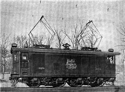 La tracción multisistemas en los ferrocarriles