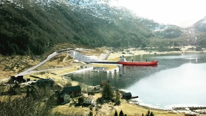 Noruega construirá el primer túnel marítimo del mundo