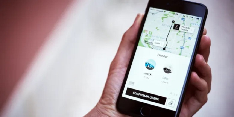 Robotaxis en Madrid: un proyecto piloto de Uber y WeRide