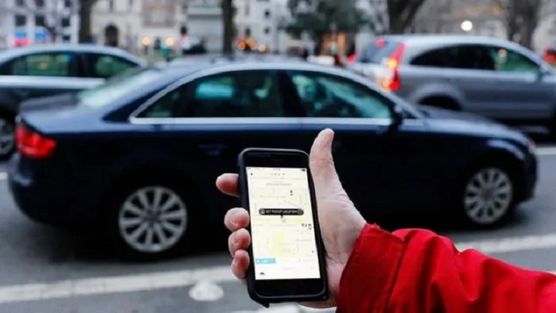 Robotaxis en Madrid: un proyecto piloto de Uber y WeRide