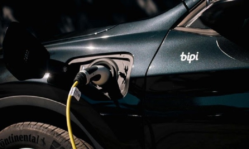 España con más de 600 mil coches enchufables 