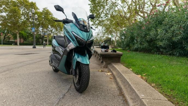 Principales apuestas del motociclismo eléctrico en España 