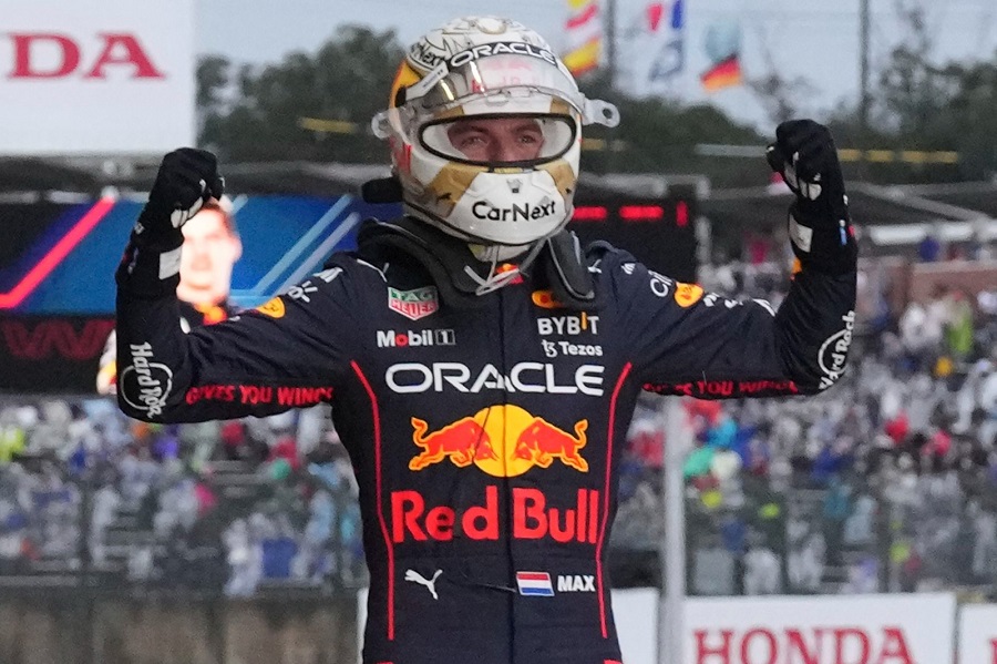 Verstappen, ¿adiós al F1 o a Red Bulls? 