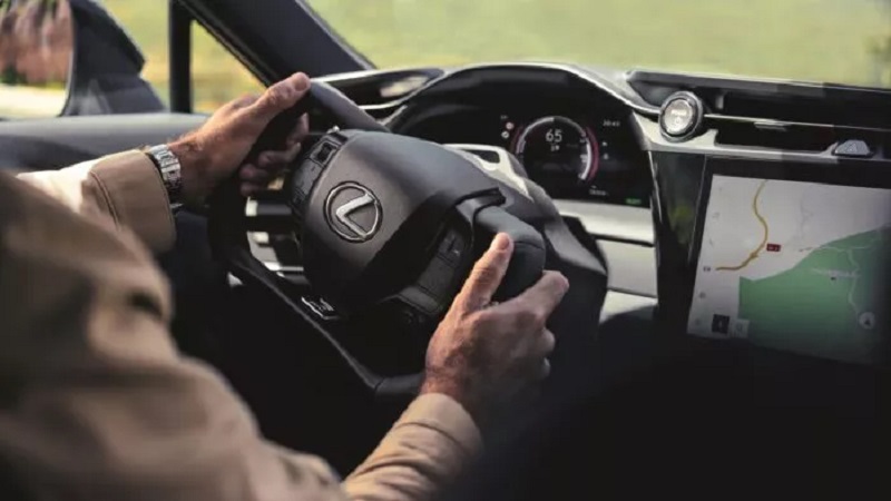 China apuesta por eliminar volante tipo yoke