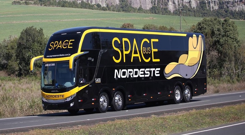 Volvo en LatBus 2018