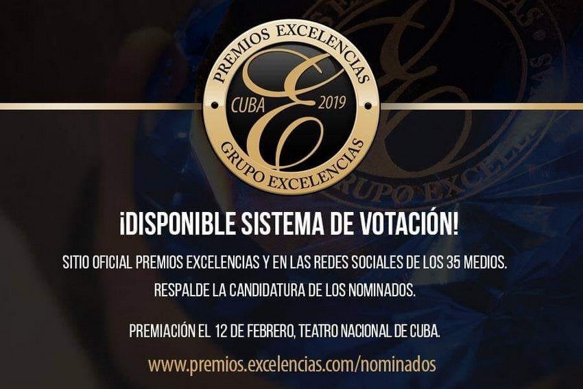 Premios Excelencias