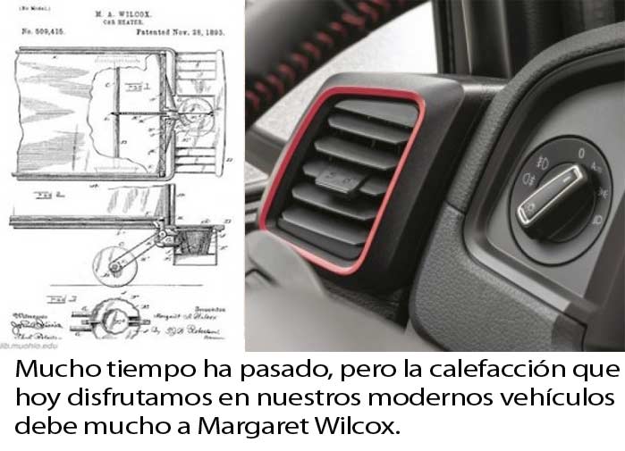 Mujeres en el mundo del Motor