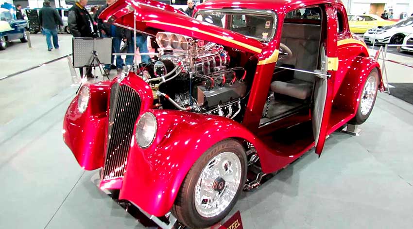 willys77