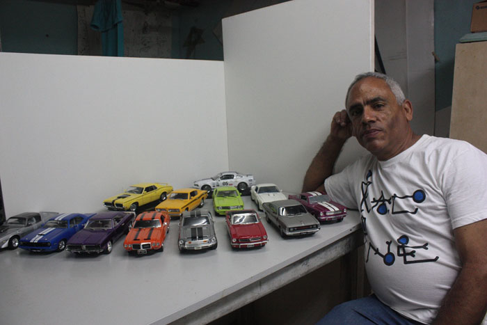Carros clasicos de coleccion de juguete outlet